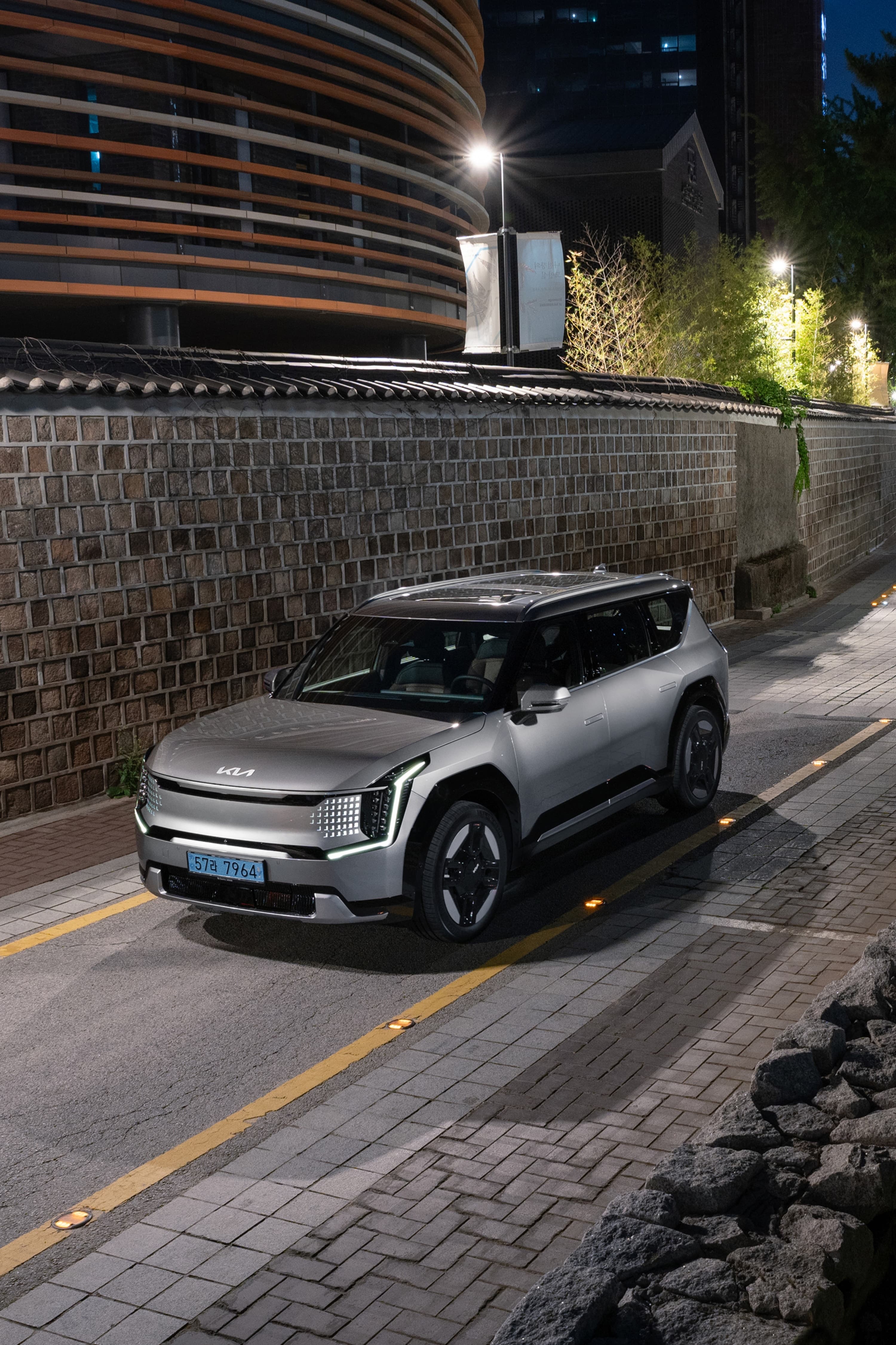 Kia EV9